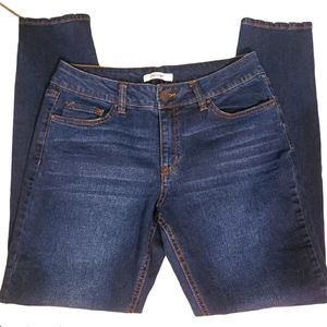 Refuge Straighleg sz.8 Jeans 30" Waist, 30" inseam